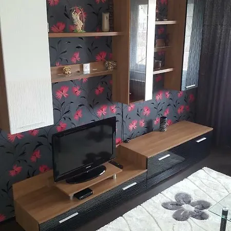 Apartament Matei Apartamento *