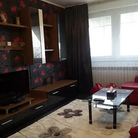 Appartement Apartament Matei *
