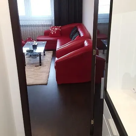 Apartament Matei Appartement