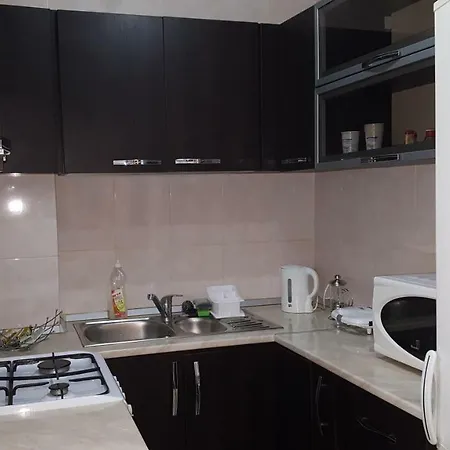Apartament Matei * Constanţa