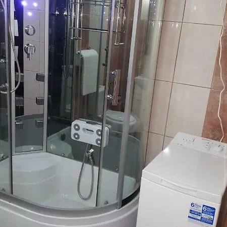 Apartament Matei Apartamento Constança
